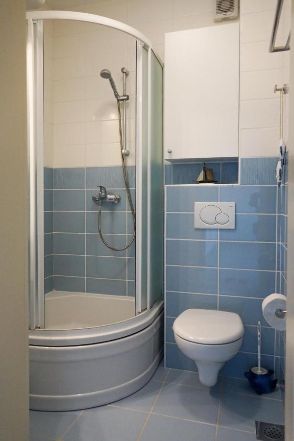 Apartment بونات المظهر الخارجي الصورة