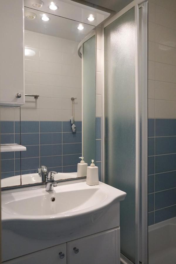 Apartment بونات المظهر الخارجي الصورة