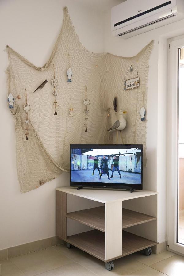 Apartment بونات المظهر الخارجي الصورة