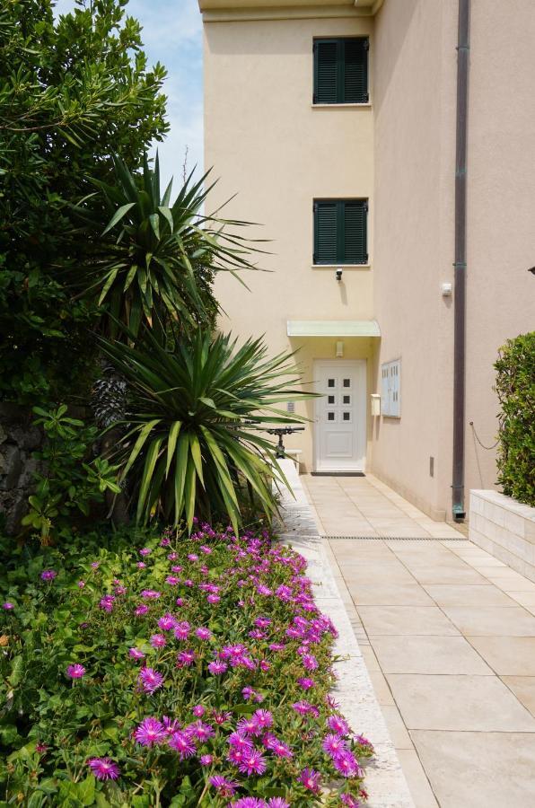 Apartment بونات المظهر الخارجي الصورة