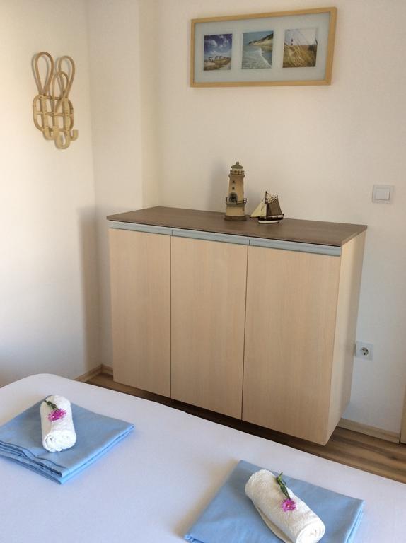 Apartment بونات الغرفة الصورة