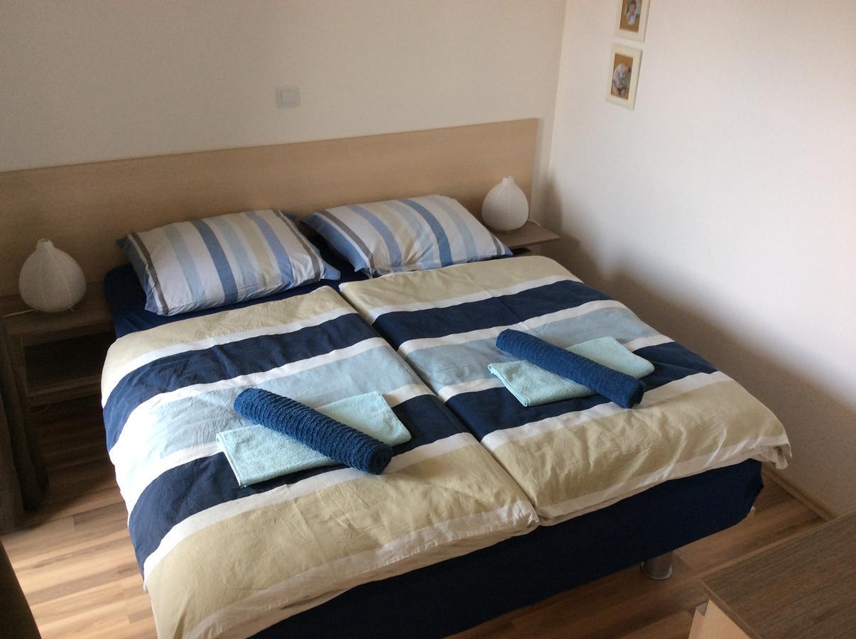 Apartment بونات المظهر الخارجي الصورة